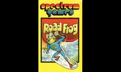 Road Frog