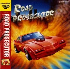 Road Prosecutor
