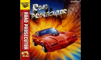 Road Prosecutor