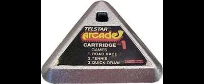 Road Race/Tennis/Quick Draw