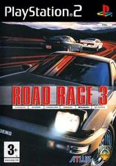 Background - Road Rage 3 - PlayStation 2 - Retrocharting