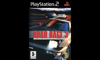Road Rage 3