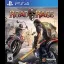 Road Rage - Playstation 4 - Retrocharting