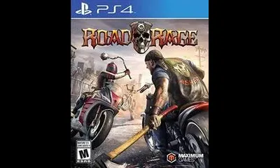 Road Rage