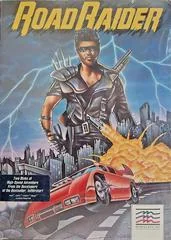 Background - Road Raider - Atari ST - Retrocharting