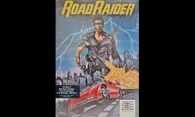 Road Raider