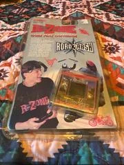 Background - Road Rash 3 - Tiger R-Zone - Retrocharting