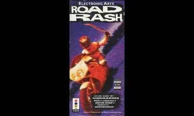 Road Rash