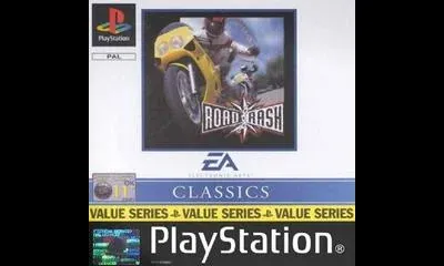 Road Rash [EA Classics]