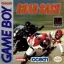 Road Rash - GameBoy - Retrocharting