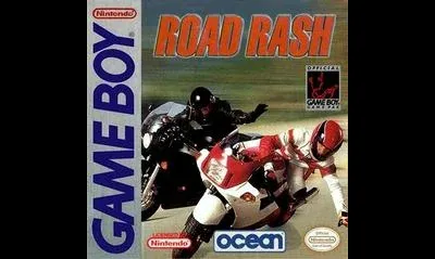 Road Rash