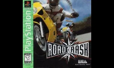 Road Rash [Greatest Hits]