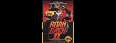 Road Rash Ii