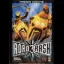 Road Rash Iii - Sega Genesis - Retrocharting