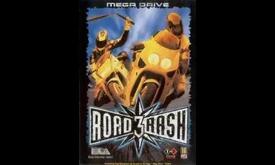 Road Rash Iii