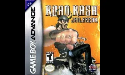 Road Rash Jailbreak