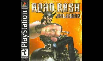 Road Rash Jailbreak