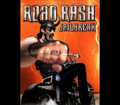 Road Rash Jailbreak