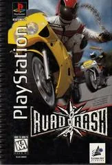 Background - Road Rash [Long Box] - PlayStation - Retrocharting