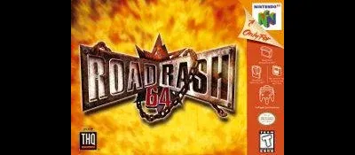 Road Rash