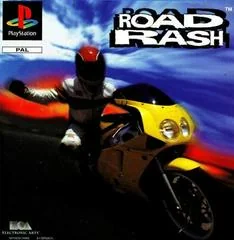 Background - Road Rash - PlayStation - Retrocharting
