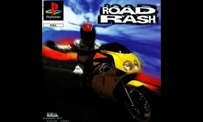 Road Rash