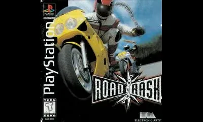 Road Rash