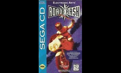 Road Rash