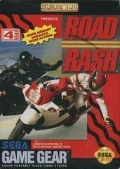Background - Road Rash - Sega Game Gear - Retrocharting