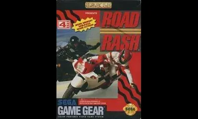 Road Rash