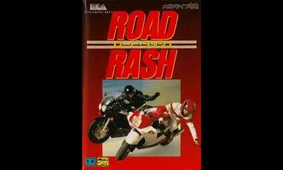 Road Rash