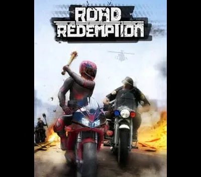 Road Redemption