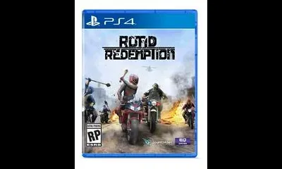 Road Redemption