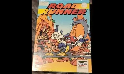 Road Runner