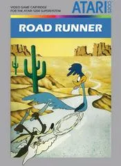Road Runner [Homebrew]