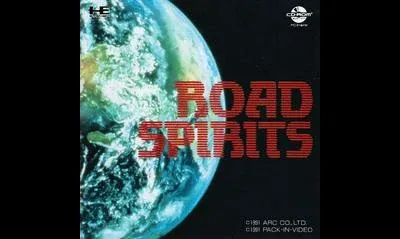 Road Spirits