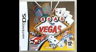 Road to Vegas