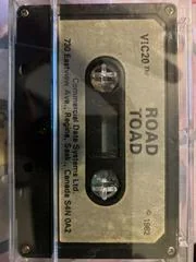 Background - Road Toad - Sinclair ZX Spectrum  - Retrocharting