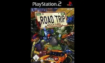Road Trip Adventure