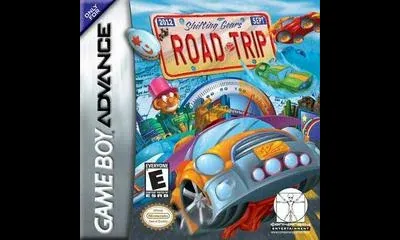 Road Trip Shifting Gears
