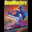 RoadBlasters - Atari Lynx - Retrocharting