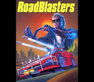 RoadBlasters