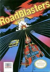 Roadblasters