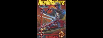 RoadBlasters