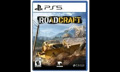 RoadCraft