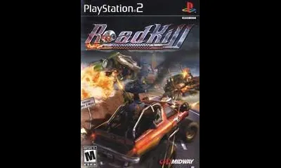 Roadkill