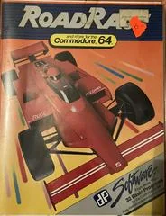 Background - Roadrace and More for the Commodore 64 - Commodore 64 - Retrocharting