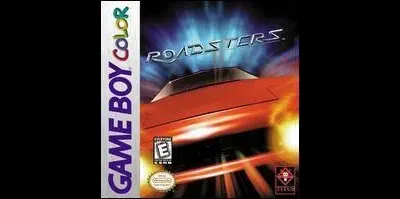 Roadsters