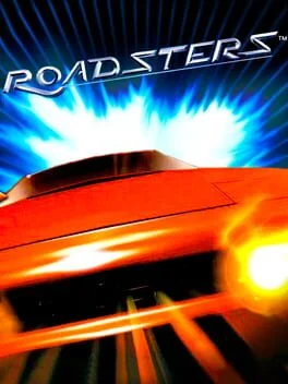 Background - Roadsters - Nintendo DS - Retrocharting