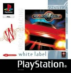 Background - Roadsters [White Label] - PlayStation - Retrocharting